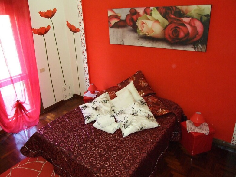 Domus Domiziana B&B