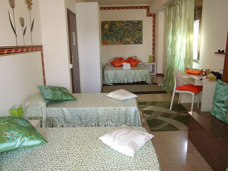 Domus Domiziana B&B