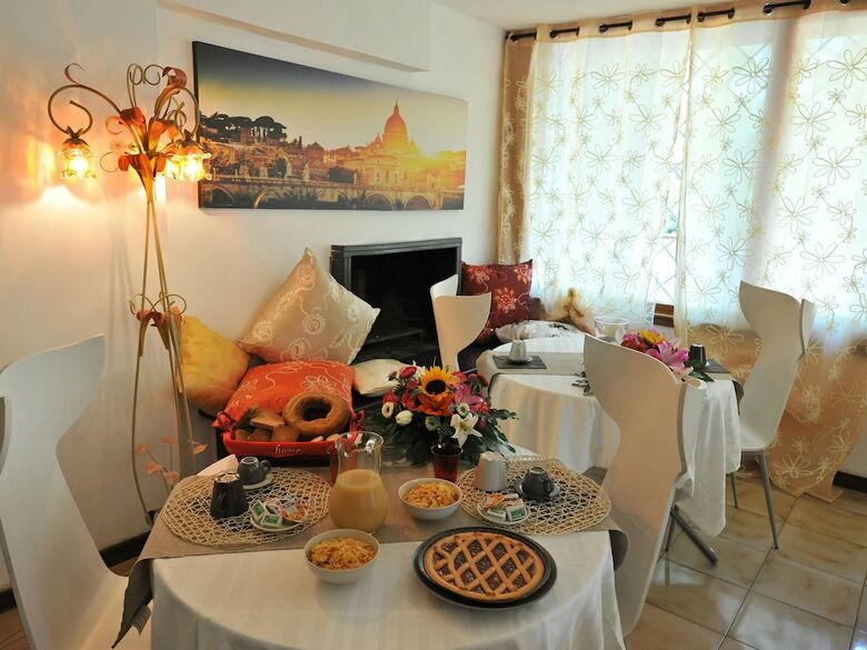 Domus Domiziana B&B