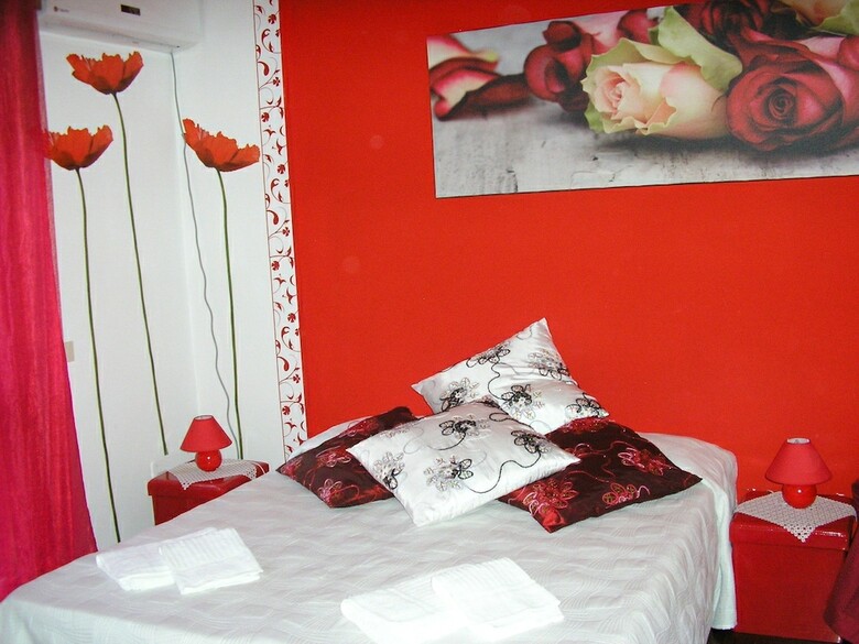 Domus Domiziana B&B