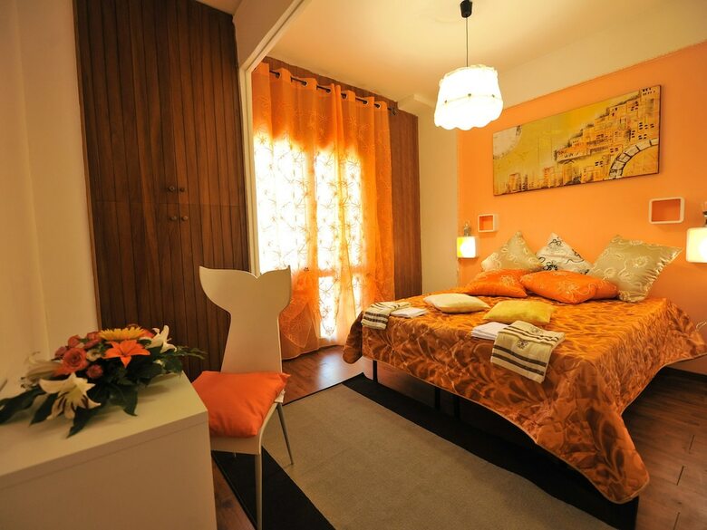 Domus Domiziana B&B
