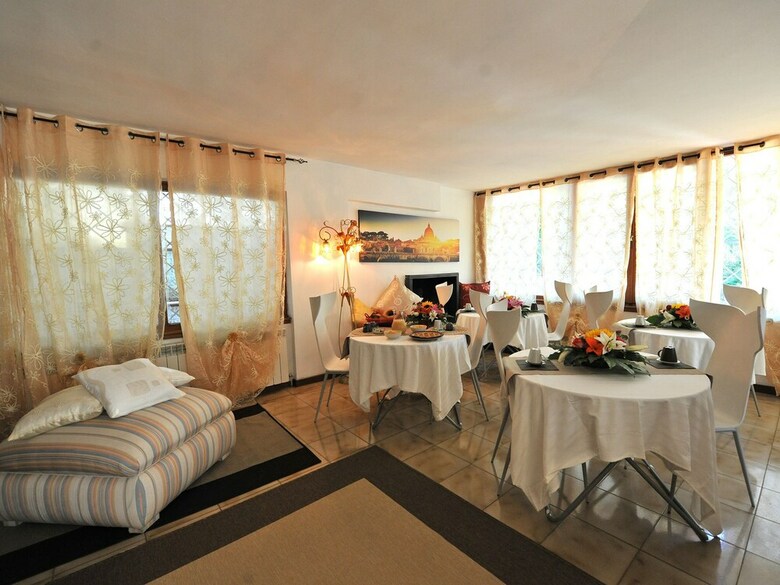 Domus Domiziana B&B