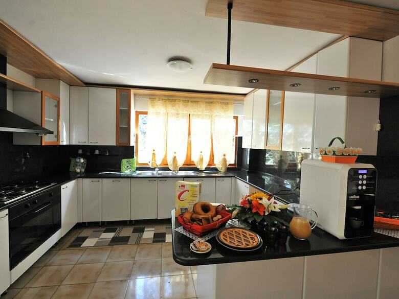 Domus Domiziana B&B