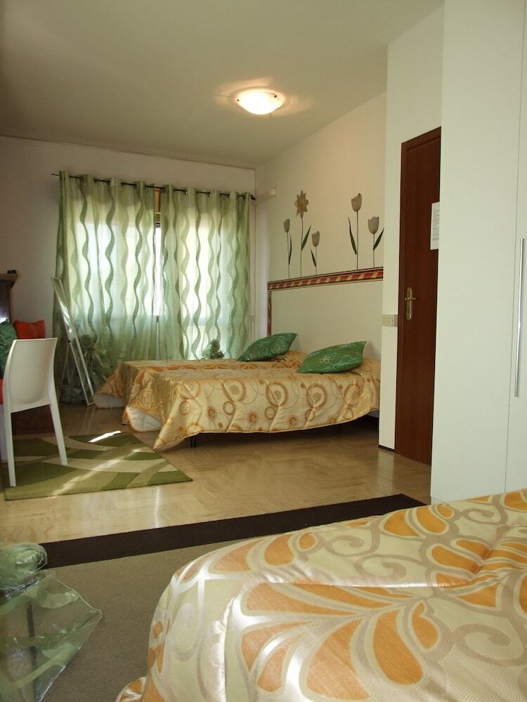 Domus Domiziana B&B