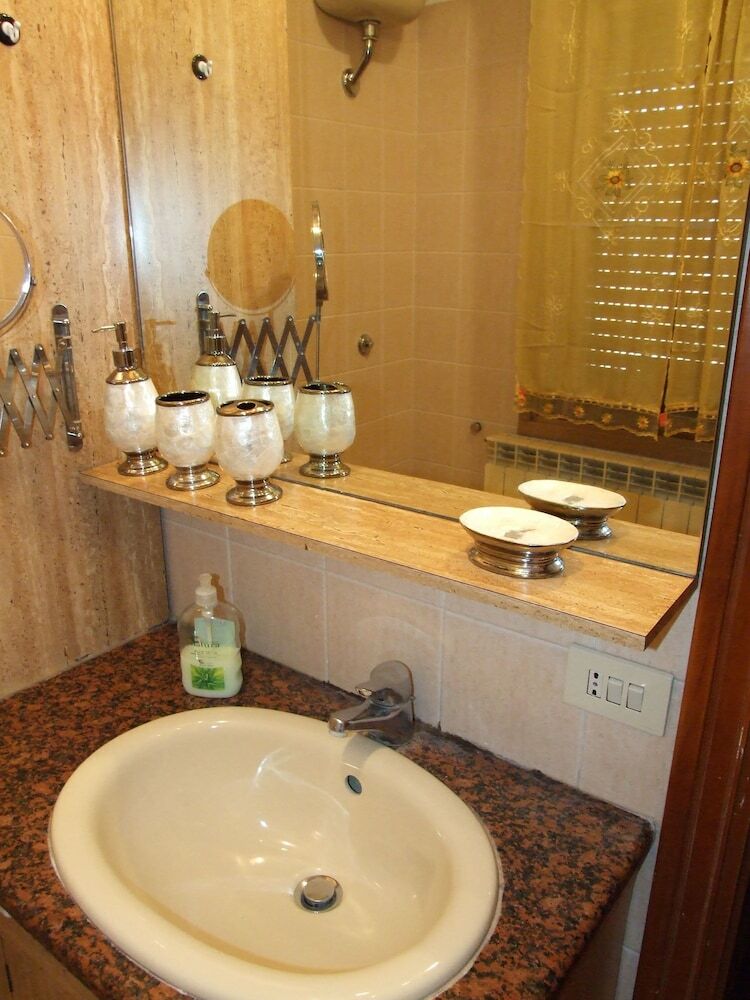 Domus Domiziana B&B