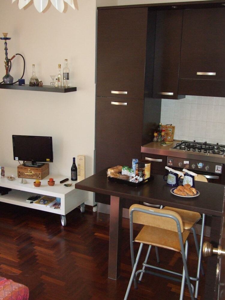 Domus Domiziana B&B
