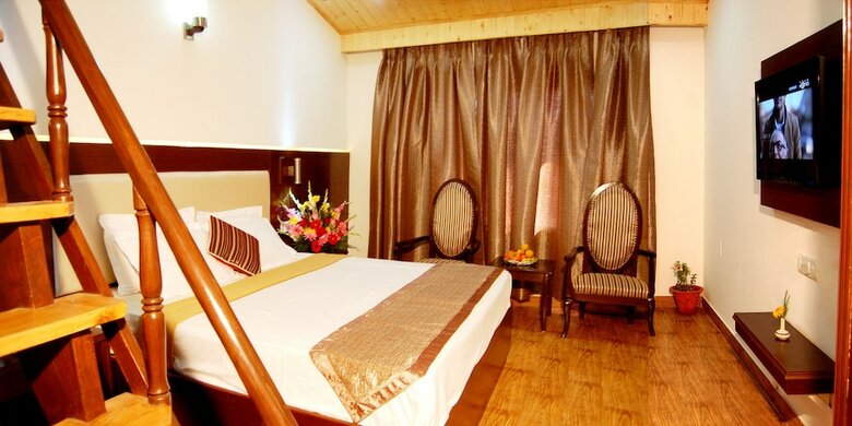 Hotel Angels Inn