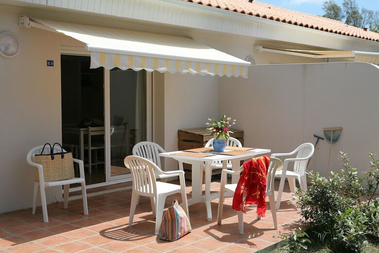 Residencia R�sidence Nemea Les Sables Vignier