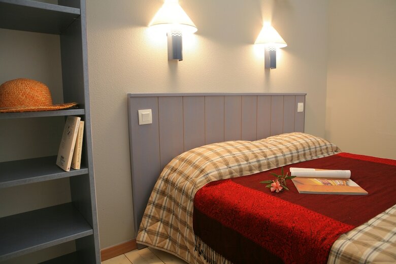 Residencia R�sidence Nemea Les Sables Vignier