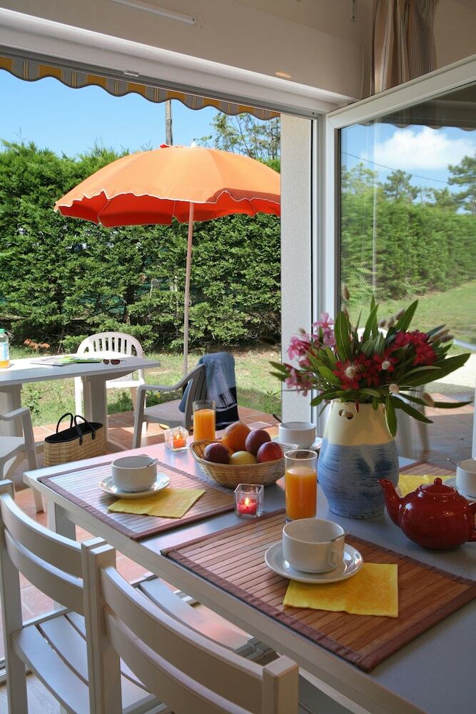 Residencia R�sidence Nemea Les Sables Vignier