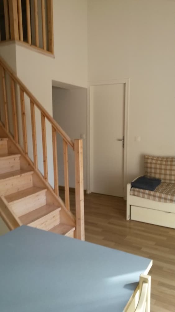 Residencia R�sidence Nemea Les Sables Vignier