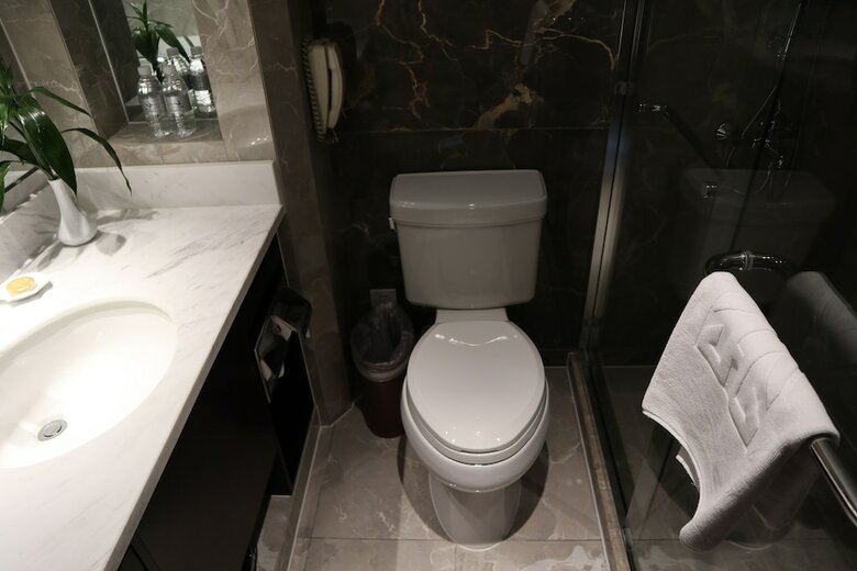 Jianguo Hotel Shanghai