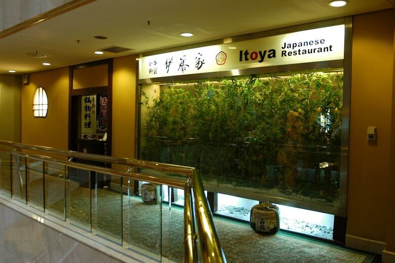 Jianguo Hotel Shanghai