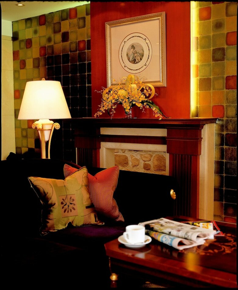 Jianguo Hotel Shanghai
