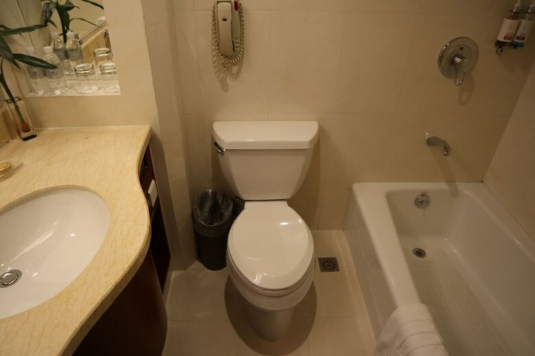 Jianguo Hotel Shanghai