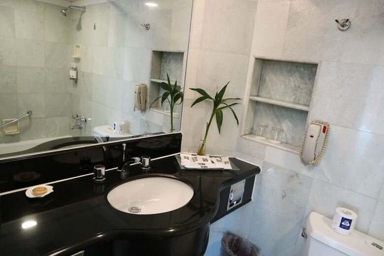 Jianguo Hotel Shanghai