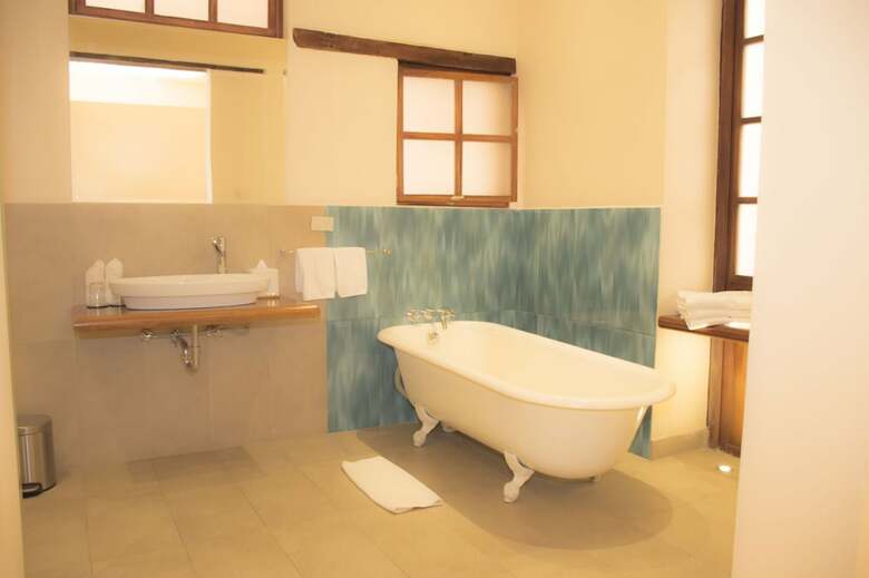 Hotel Casa El Ed�n