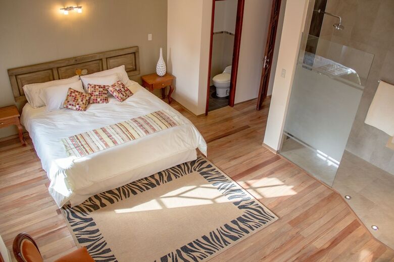 Hotel Casa El Ed�n