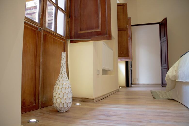 Hotel Casa El Ed�n