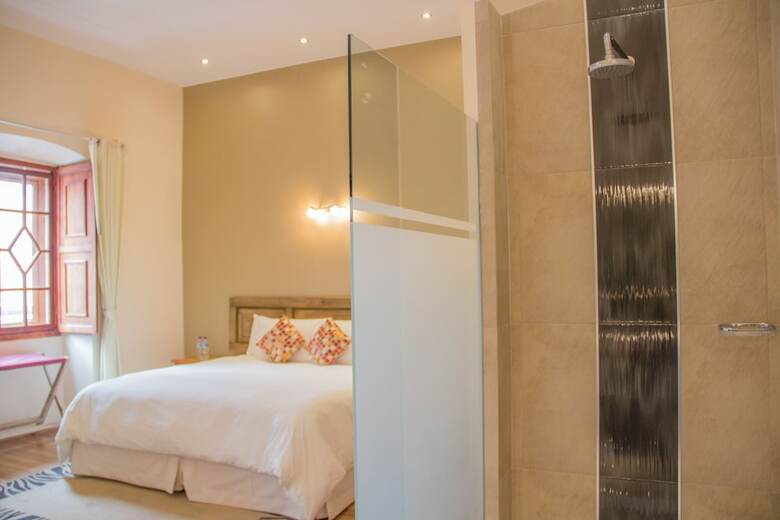 Hotel Casa El Ed�n