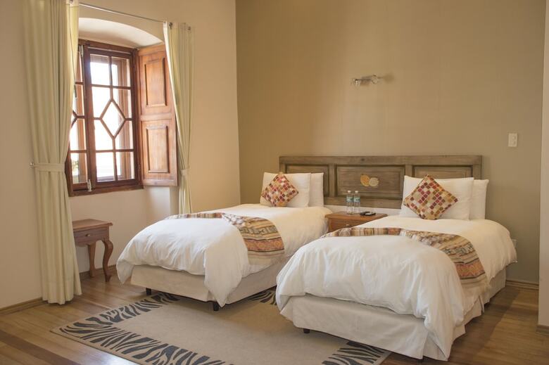 Hotel Casa El Ed�n