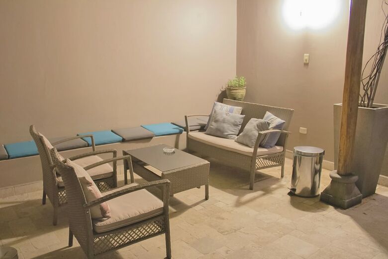 Hotel Casa El Ed�n