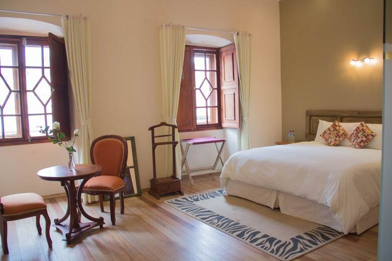 Hotel Casa El Ed�n