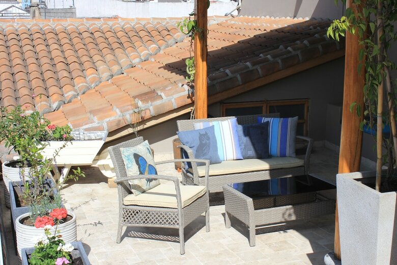 Hotel Casa El Ed�n
