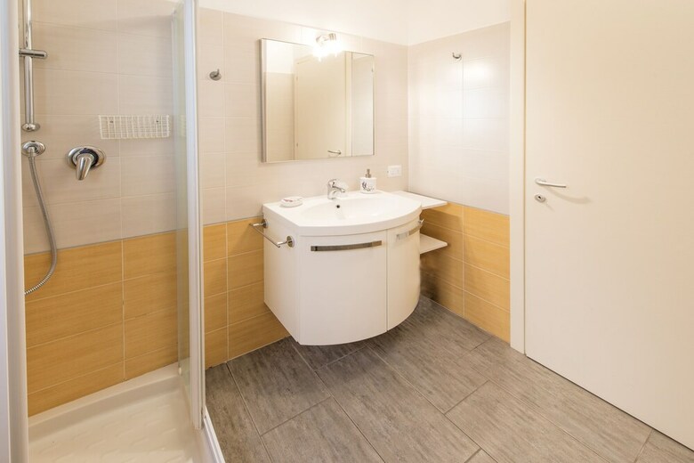 Apartamento La Chioma Di Berenice