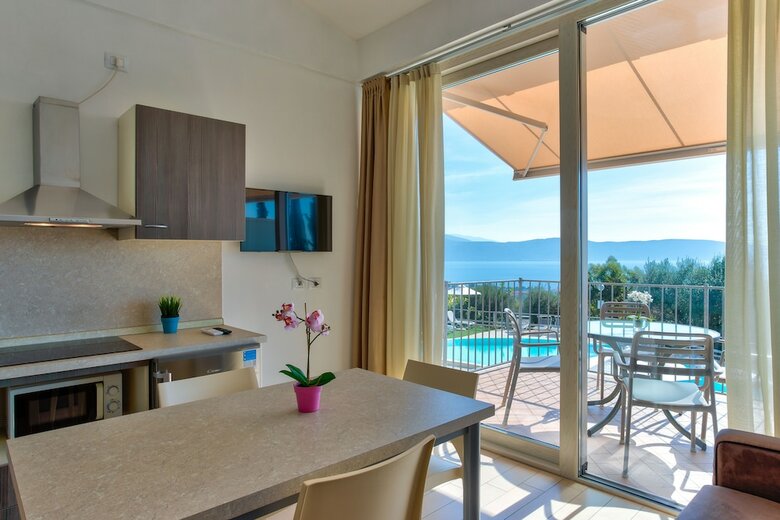 Apartamento La Chioma Di Berenice