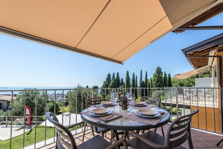 Apartamento La Chioma Di Berenice