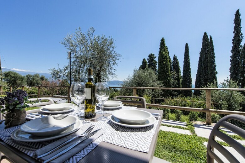 Apartamento La Chioma Di Berenice