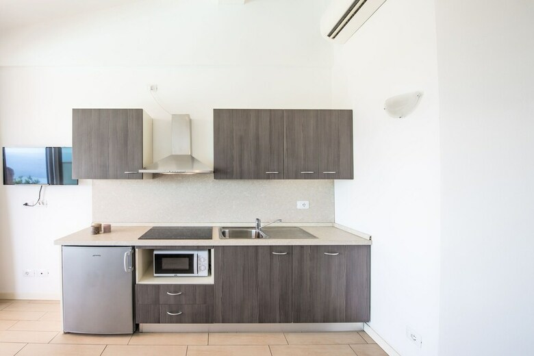 Apartamento La Chioma Di Berenice