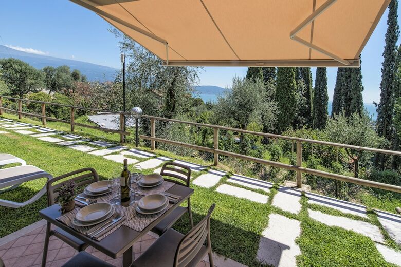 Apartamento La Chioma Di Berenice