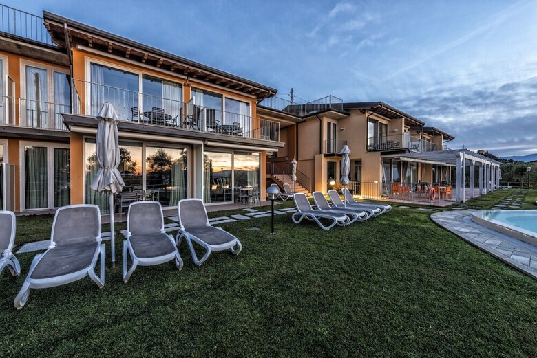 Apartamento La Chioma Di Berenice