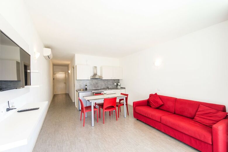 Apartamento La Chioma Di Berenice