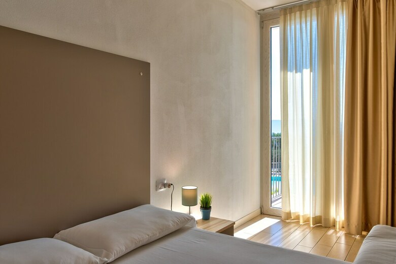 Apartamento La Chioma Di Berenice