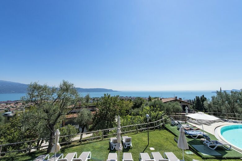 Apartamento La Chioma Di Berenice