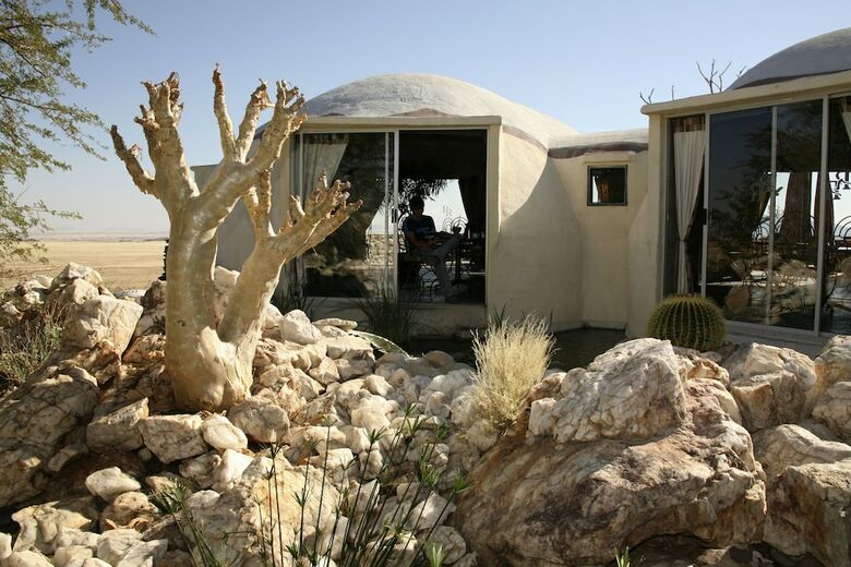 Posada Rostock Ritz Desert Lodge