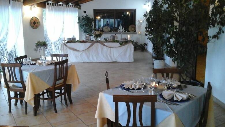 Hotel Lu Baroni