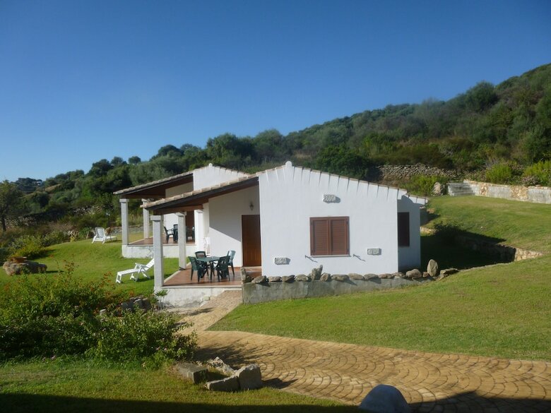 Hotel Lu Baroni
