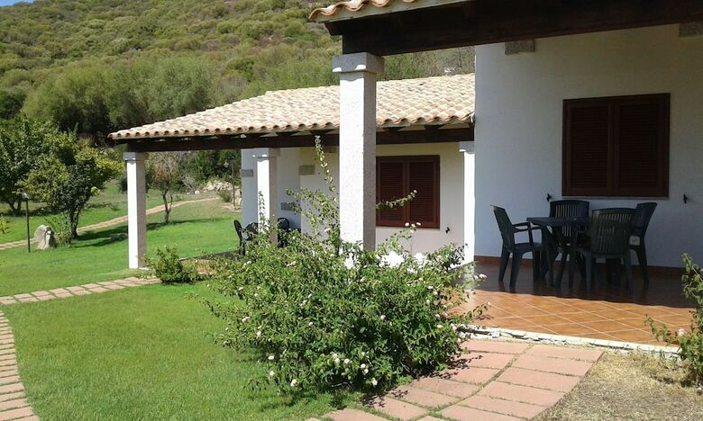 Hotel Lu Baroni