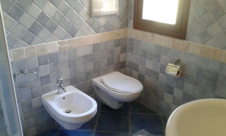 Hotel Lu Baroni