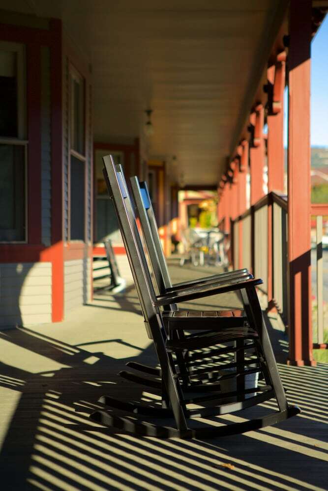 Hotel The Porches Inn