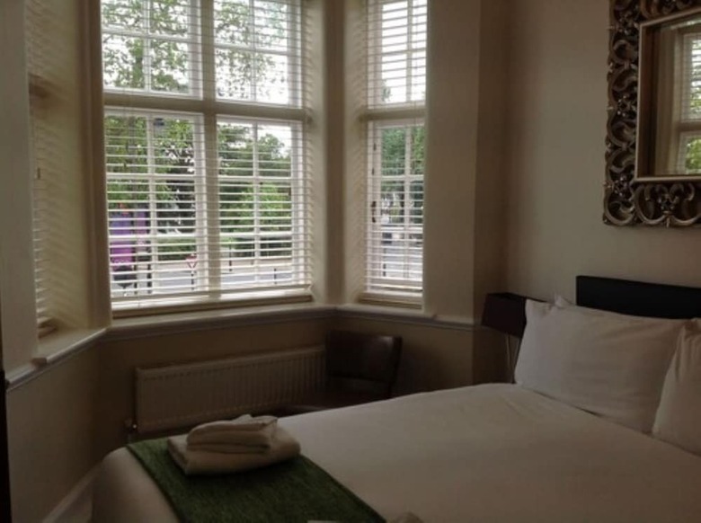 Hotel The Stag Enfield