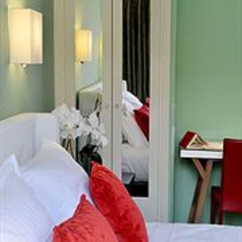 Grand Hotel Malher