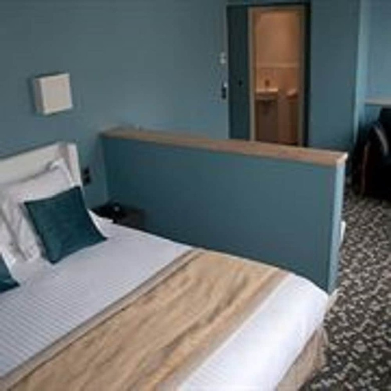 Grand Hotel Malher