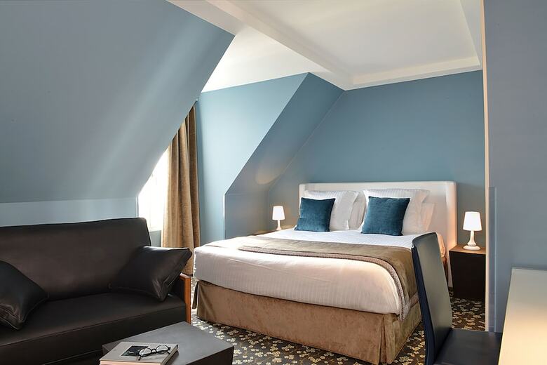 Grand Hotel Malher