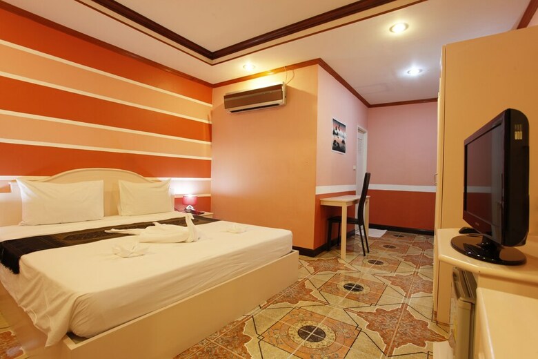 Amici Miei Hotel