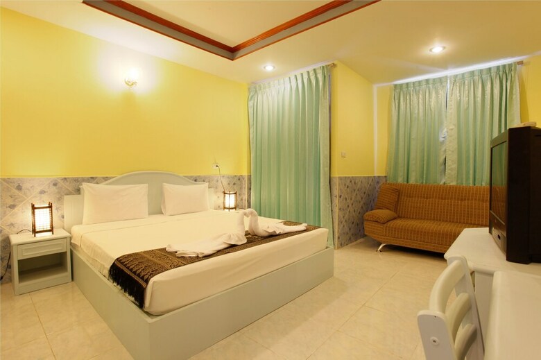 Amici Miei Hotel